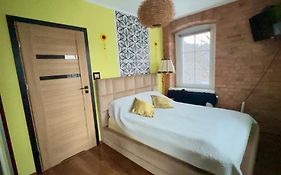 Apartament U Kasi